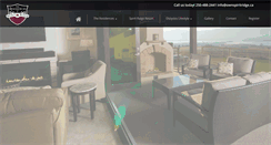 Desktop Screenshot of ownspiritridge.ca